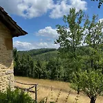 La Fontaine Du Peuch Plazac