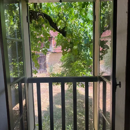 Nyaraló La Fontaine Du Peuch *