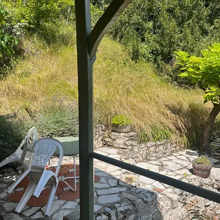 La Fontaine Du Peuch Nyaraló *
